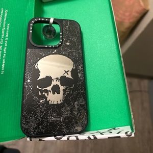 Casetify iPhone 14 Pro